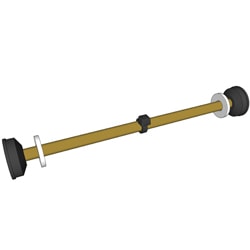 Mousetrap Vehicle Make an Axle Hook