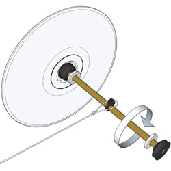 Mousetrap Propulsion Systems