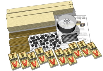 vehicle kits in bulk