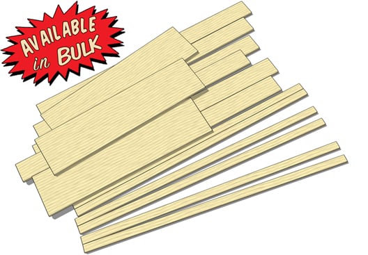 Build Your Own Kit (10 pack)