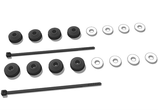 The Essential Project Packet (2 pack)