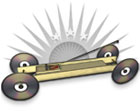  Doc Fizzix Basic II Mousetrap Car Distance Kit Engineered for  Maximum Distance with Adjustable Steering : Toys & Games